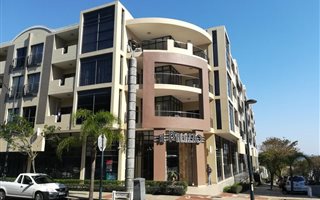 145 m² Commercial space in New Town Centre (Gateway)