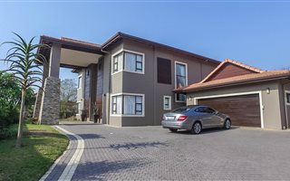4 Bedroom House in Izinga Ridge