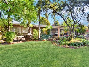 4 Bed House in Atholl