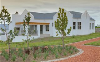3 Bedroom House in Mont Fleur Mountain Estate