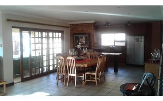 3 Bedroom House in Beyers Park