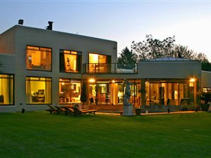 2 ha Farm in Vanderbijlpark Central