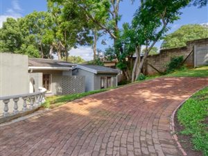 1 Bed Garden Cottage in Westville