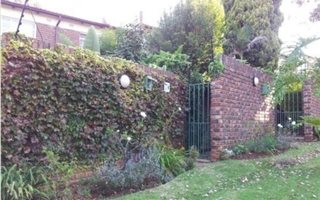 3 Bedroom Duplex in Fairland