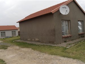 3 Bed House in Sharon Park