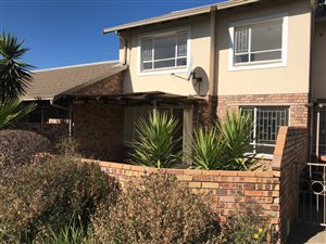 3 Bed Duplex in Atlasville