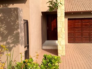3 Bed House in Witkoppen