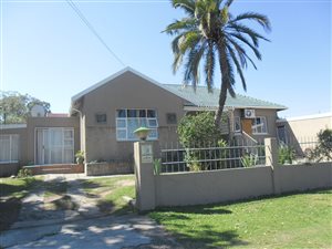 5 Bed House in Cambridge