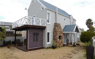 3 Bedroom House in Marina Martinique