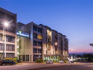 3 Bed Apartment in Umhlanga Ridge