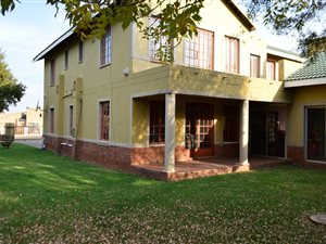 4 Bed House in Reyno Ridge