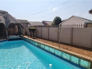 3 Bed House in Waldrift