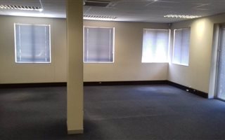 245.399993896484 m² Office Space in Greenstone Hill