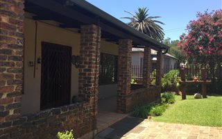 3 Bedroom House in Delville
