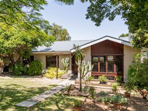 3 Bed House in Kenridge