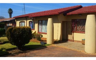 3 Bedroom House in Bakerton