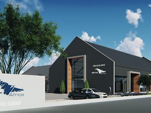 1237 m² Retail Space in Lorraine