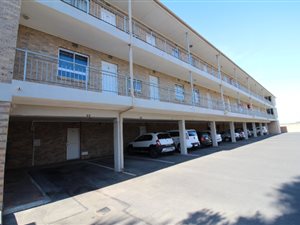 2 Bed Apartment in Uitzicht