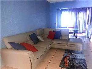 2 Bed Townhouse in Pellissier