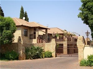 2 Bed Apartment in Eastleigh