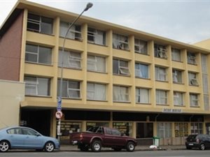 Studio Apartment in Pietermaritzburg Central