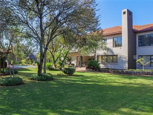 4 Bed House in The Ridge Estate