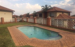 2 Bedroom Townhouse in Glenvista