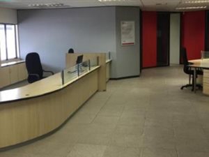 1822 m² Commercial space in Riverhorse Valley