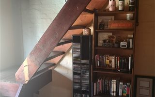 3 Bedroom Duplex in Wapadrand