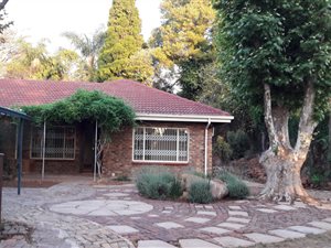 3 Bed House in Garsfontein
