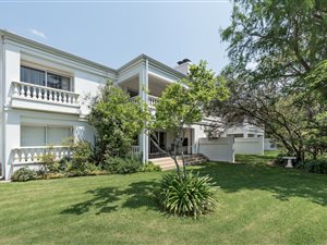 2 Bed Apartment in Senderwood