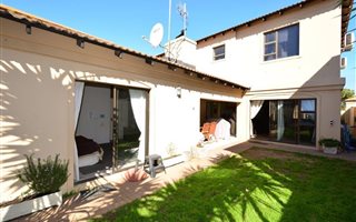 5 Bedroom House in Parklands
