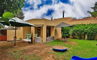 3 Bedroom Cluster in Magaliessig