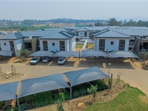 2 Bed House in Eye of Africa
