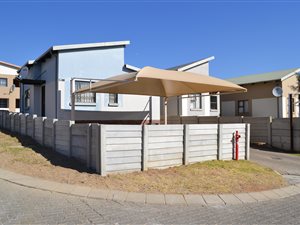 3 Bed Townhouse in Sagewood