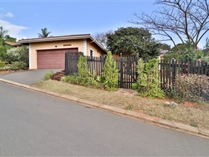 3 Bed House in Ballito