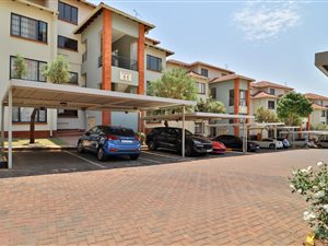 3 Bed Townhouse in Greenstone Hill