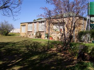4.3 ha Farm in Bethlehem