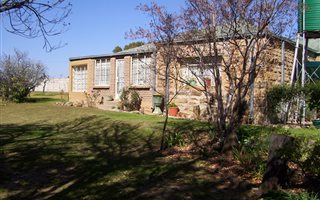 4.3 ha Farm in Bethlehem