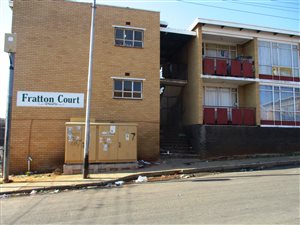 1 Bed Apartment in Wentworth Park