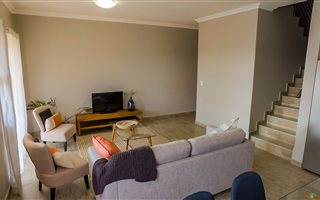 3 Bedroom House in Doornpoort and surrounds