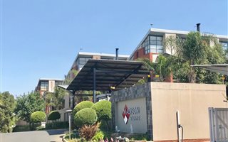2 Bedroom Apartment in Morningside