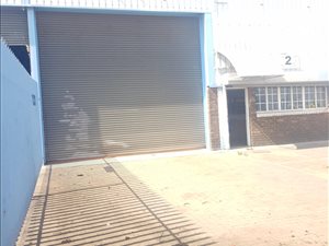 353 m² Industrial space in Selby