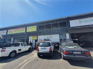 200 m² Retail Space in N1 City