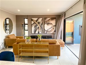 3 Bed House in Amberfield
