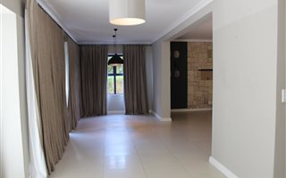 3 Bedroom House in Big Bay