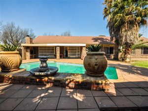 3 Bed House in Three Rivers East