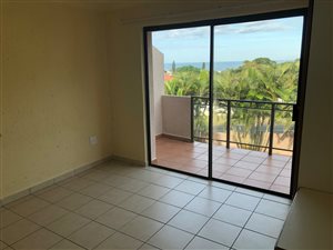 2 Bed Apartment in Manaba