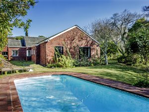 3 Bed House in Constantia Upper