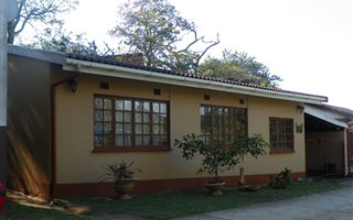 3 Bedroom Townhouse in Mtwalume